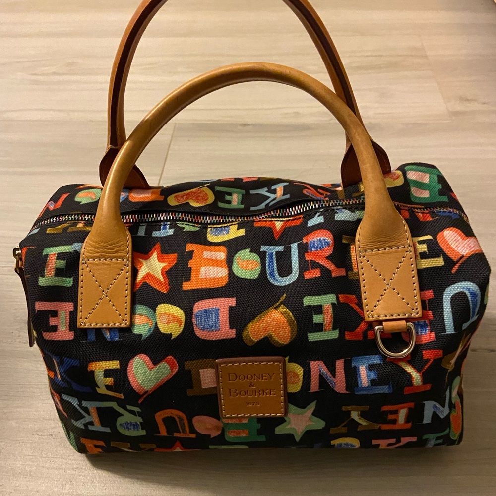 Dooney and Bourke Handbag